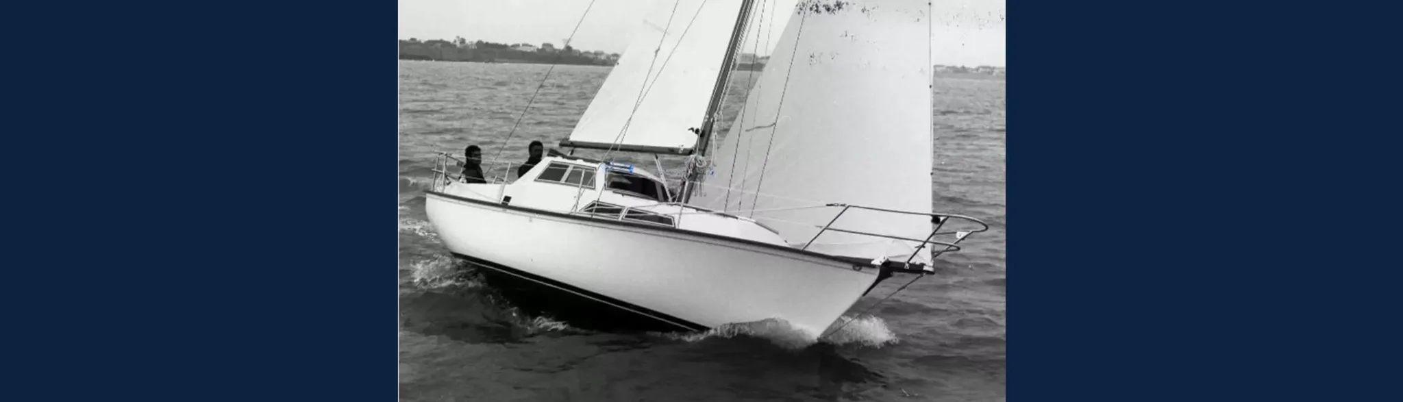 Beneteau Evasion 28 — фото 1 из 2