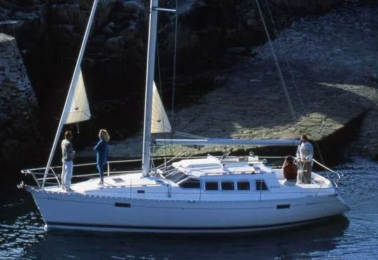 Beneteau Evasion 36 — фото 1 из 2
