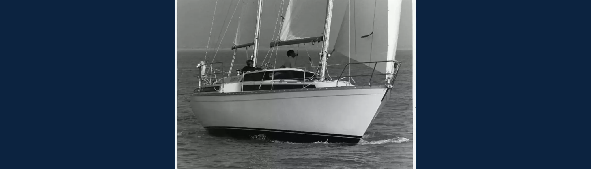 Beneteau Evasion 37 — фото 1 из 2