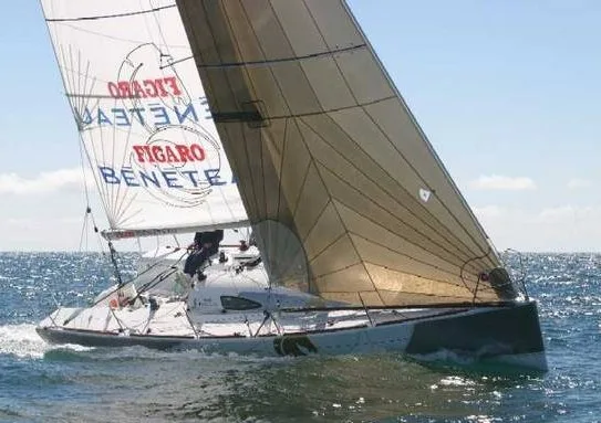 Beneteau Figaro II — фото 1 из 2