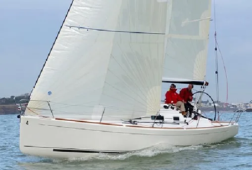 Beneteau First 10R — фото 1 из 1