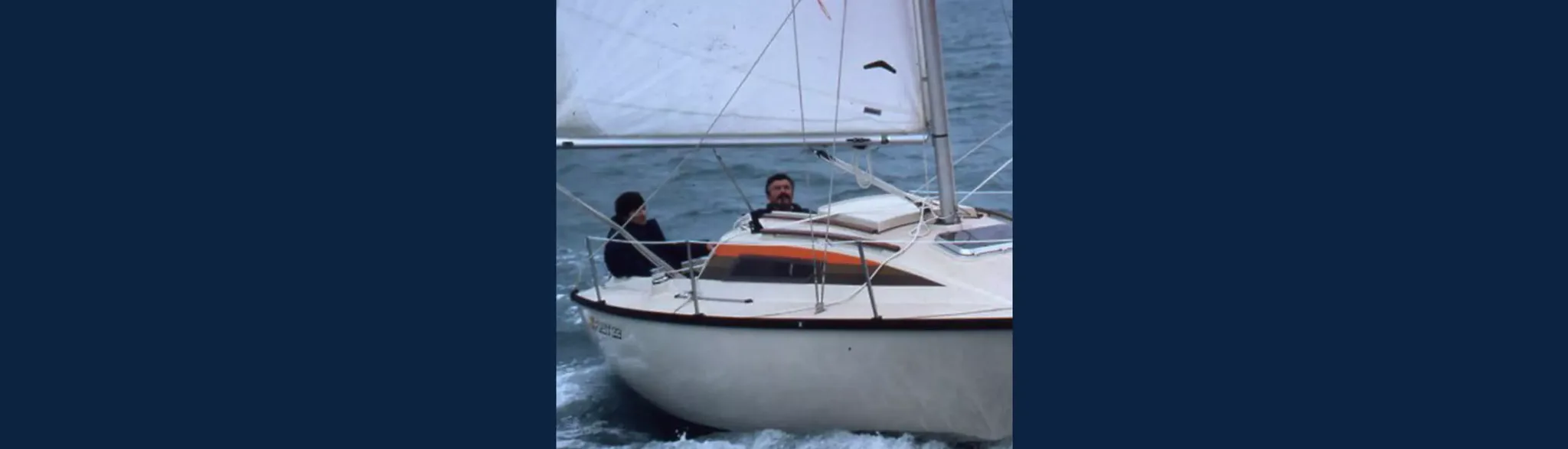 Beneteau First 22 — фото 1 из 1