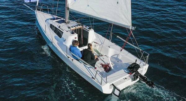 Beneteau First 24-2 — фото 1 из 2