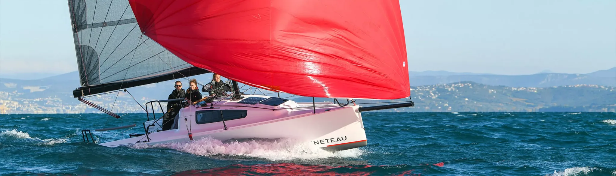 Beneteau First 24 Se — фото 1 из 3