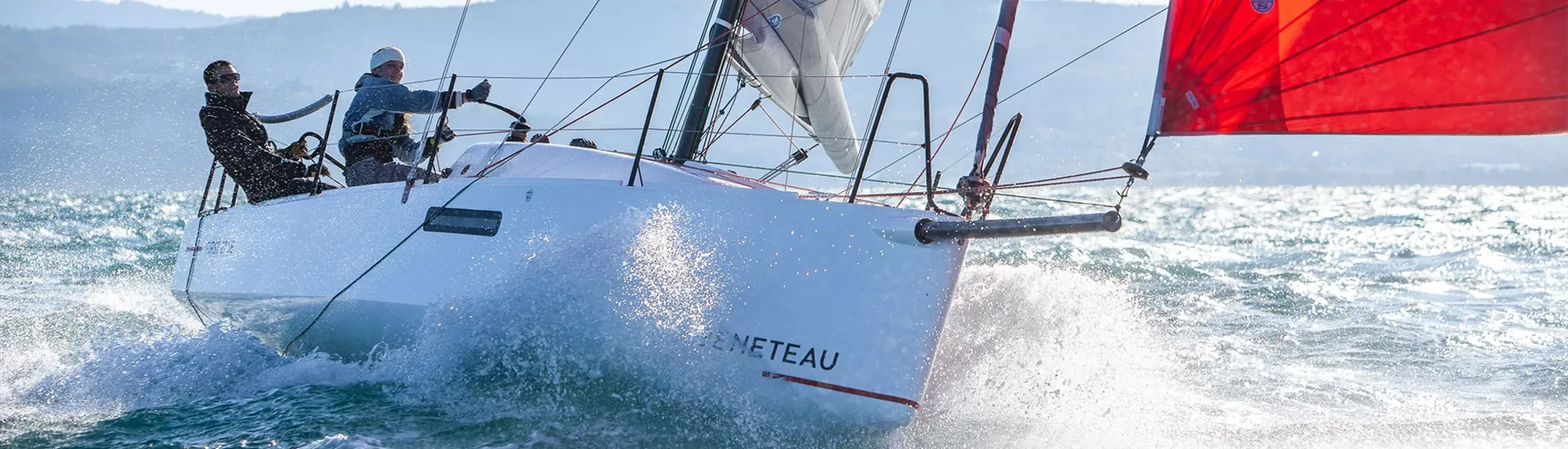Beneteau First 27 Se — photo 3