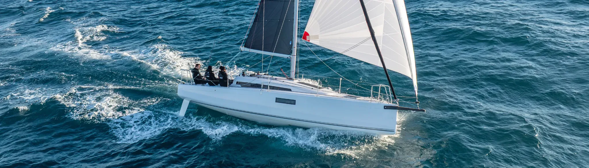 Beneteau First 30 (Juan K.) — фото 1 из 2