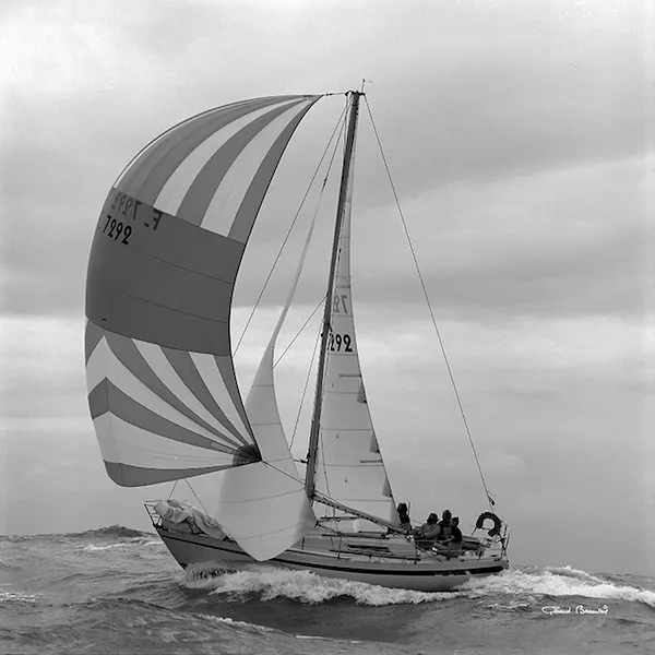 Beneteau First 30 (Mauric) — фото 1 из 2