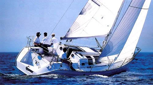 Beneteau First 32S5 — фото 1 из 2