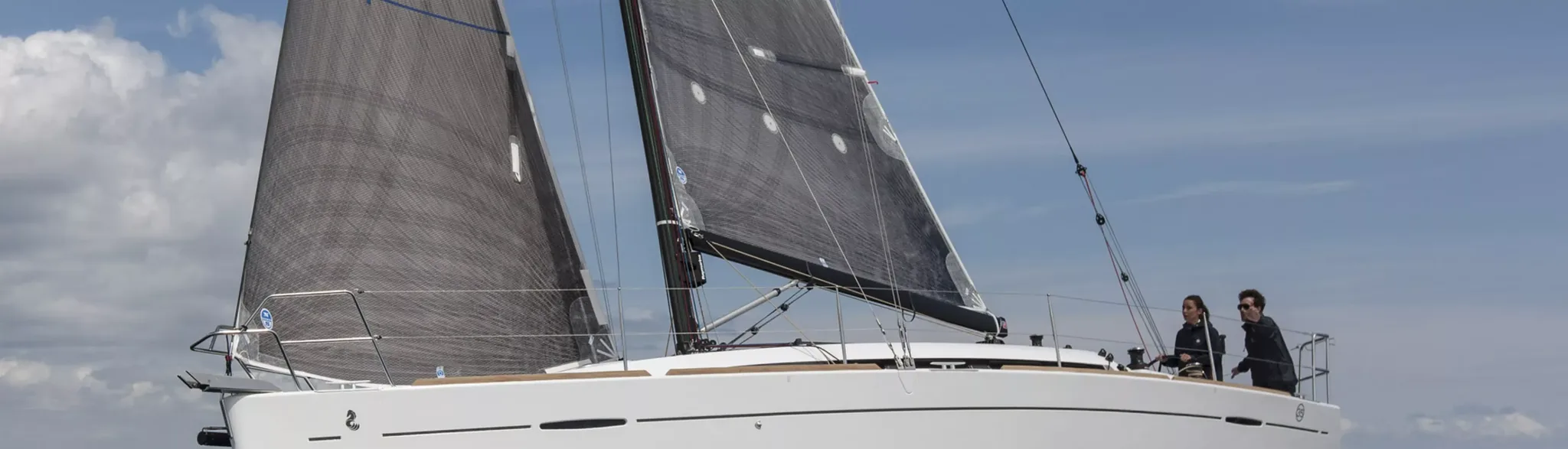 Beneteau First 35-2 — фото 1 из 2