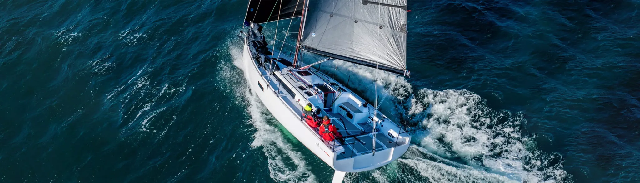 Beneteau First 36 — фото 1 из 2