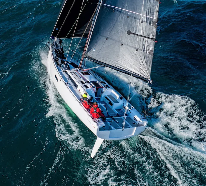Beneteau First 36 Se — фото 1 из 2