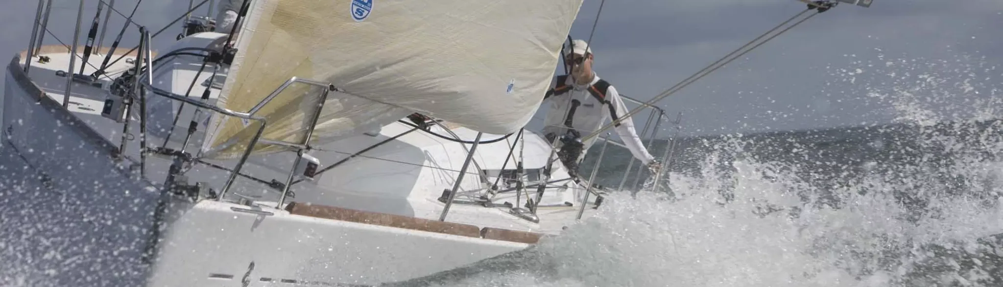 Beneteau First 40 — фото 1 из 2