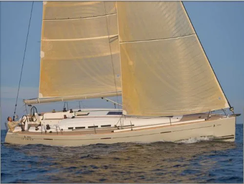Beneteau First 45 (Briand) — фото 1 из 2