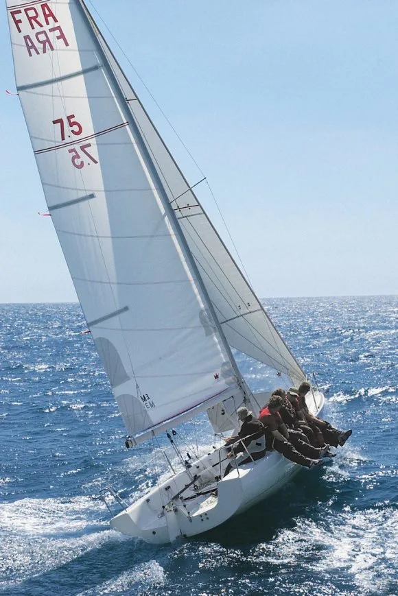 Beneteau First Class 7.5 — фото 1 из 2