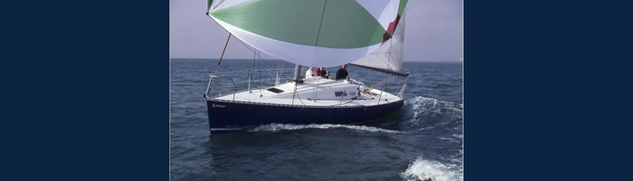 Beneteau First Class Challenge — фото 1 из 1