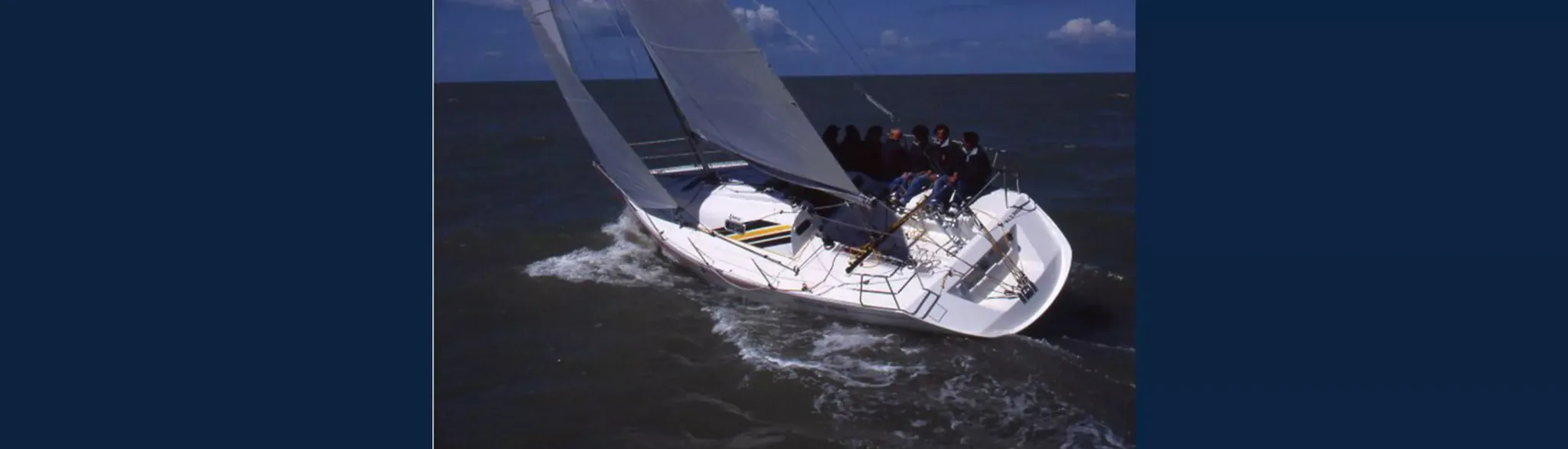 Beneteau First Class Europe — фото 1 из 1