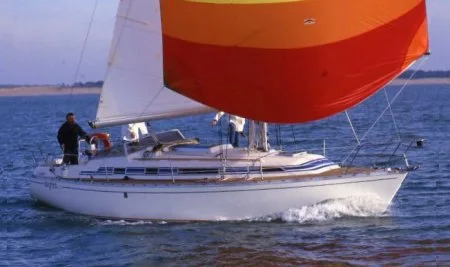 Beneteau Idylle 1050 — фото 1 из 2