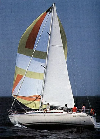 Beneteau Idylle 1150 — фото 1 из 2
