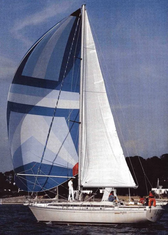 Beneteau Idylle 1350 — фото 1 из 2
