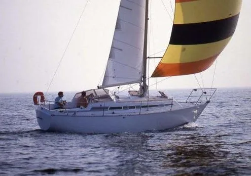 Beneteau Idylle 8.80 — фото 1 из 2
