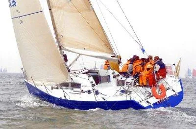 Beneteau Mumm 36 — фото 1 из 1