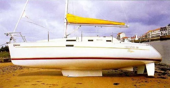 Beneteau Oceanis 311 Lktr — фото 1 из 2
