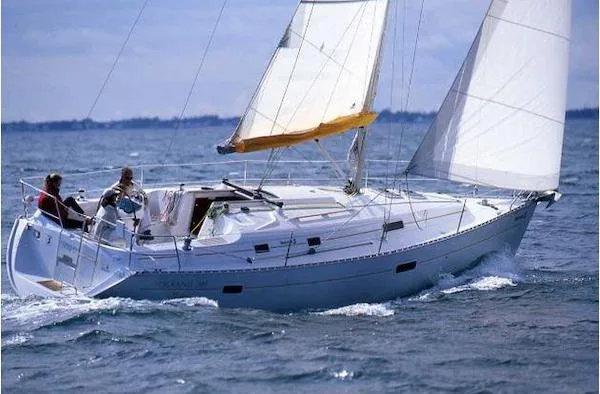 Beneteau Oceanis 361 — фото 1 из 2