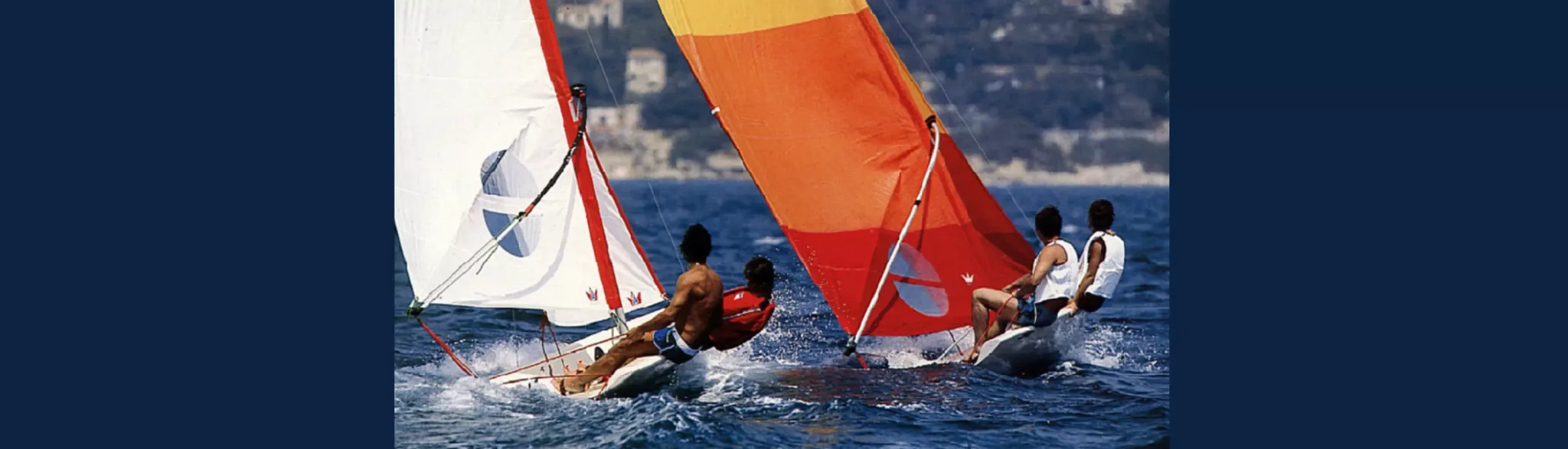 Beneteau Wizz — фото 1 из 2