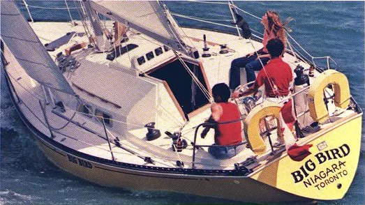 C&C C&C 38-2 — фото 1 из 2