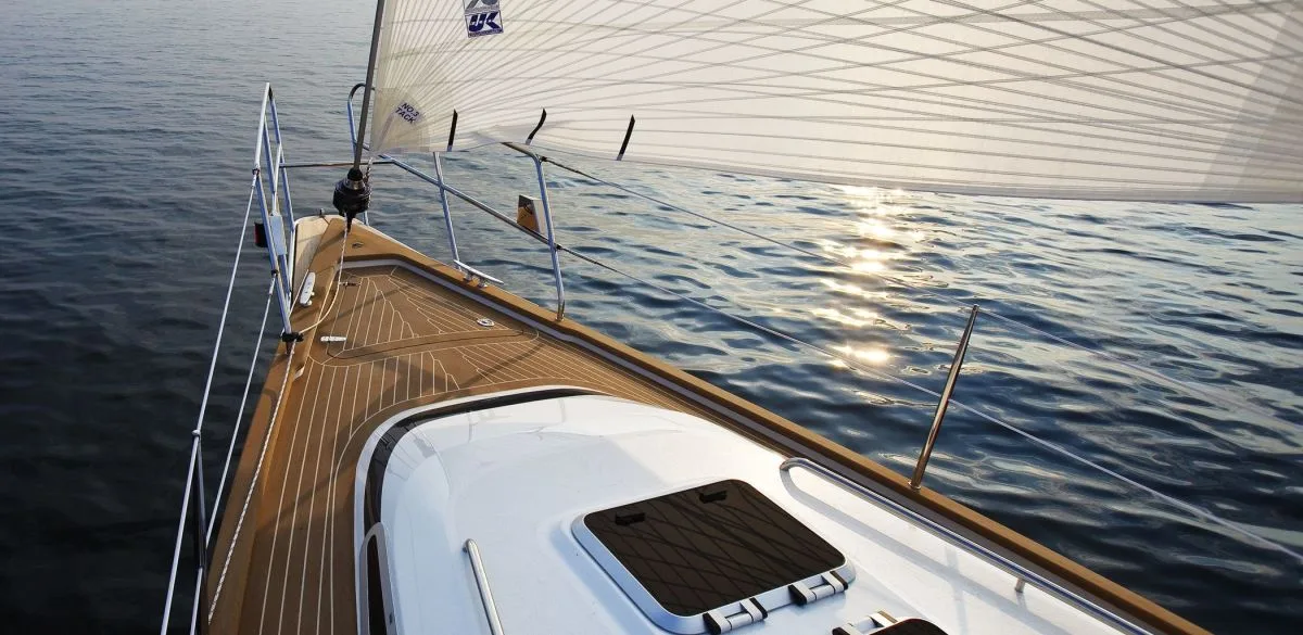 C-Yacht C-Yacht 1050 — фото 1 из 23