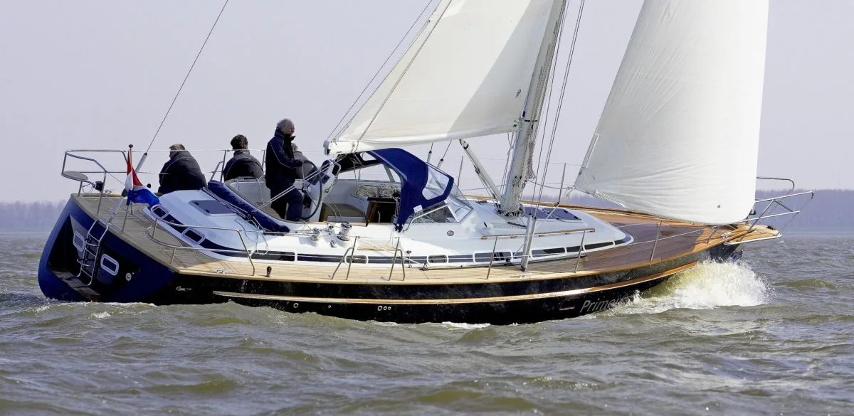 C-Yacht C-Yacht 1150 — фото 1 из 14