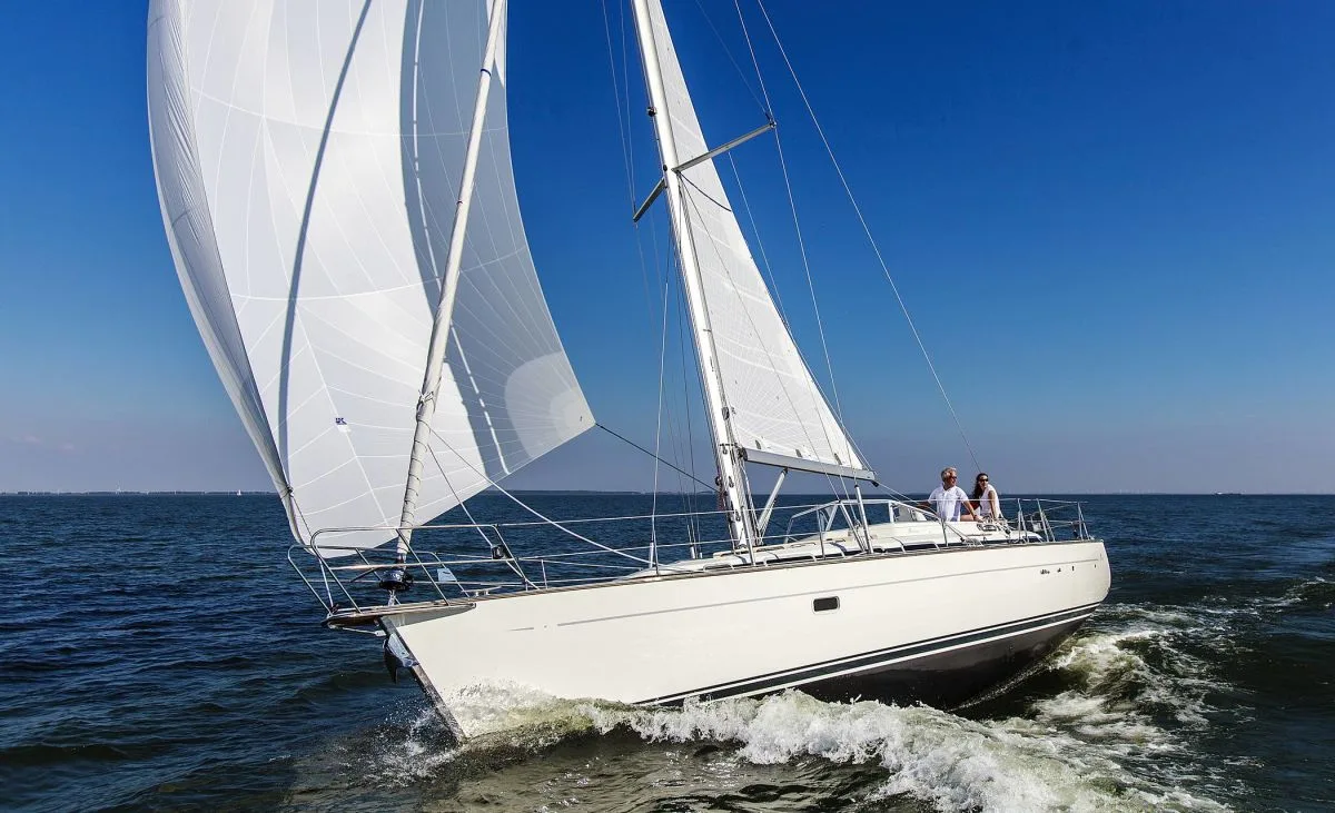C-Yacht C-Yacht 1250i — фото 1 из 37