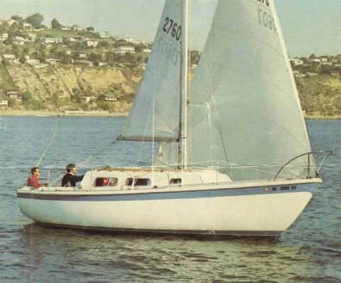 Cal Cal 29 — фото 1 из 2