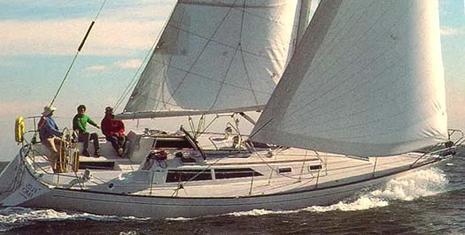 Cal Cal 39 (Hunt/O'Day) — фото 1 из 2