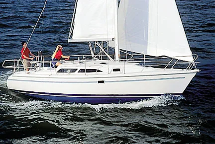 Catalina Catalina 28 — фото 1 из 2