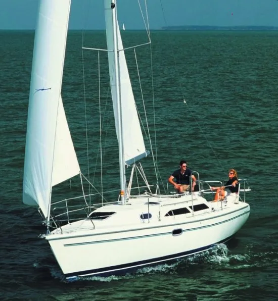Catalina Catalina 28 MKII — фото 1 из 2