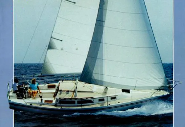 Catalina Catalina 30 MKII — фото 1 из 2