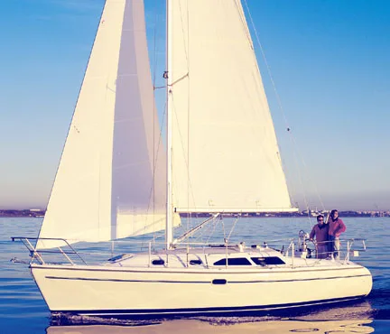 Catalina Catalina 310 — фото 1 из 2