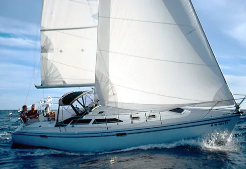 Catalina Catalina 320 — фото 1 из 2