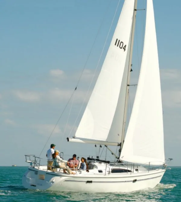 Catalina Catalina 320 MKII — фото 1 из 1