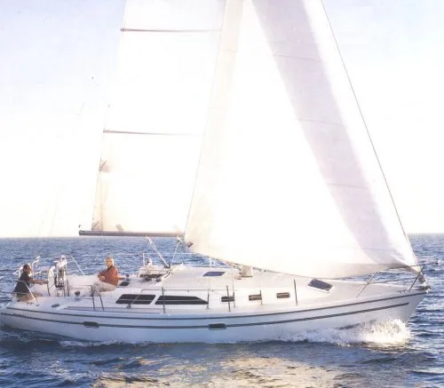 Catalina Catalina 34 MKII — фото 1 из 2