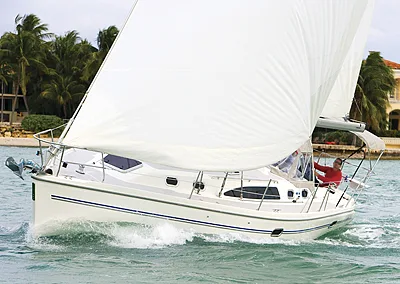 Catalina Catalina 375 — фото 1 из 2
