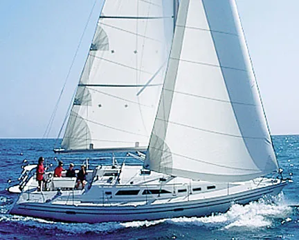 Catalina Catalina 380 — фото 1 из 2