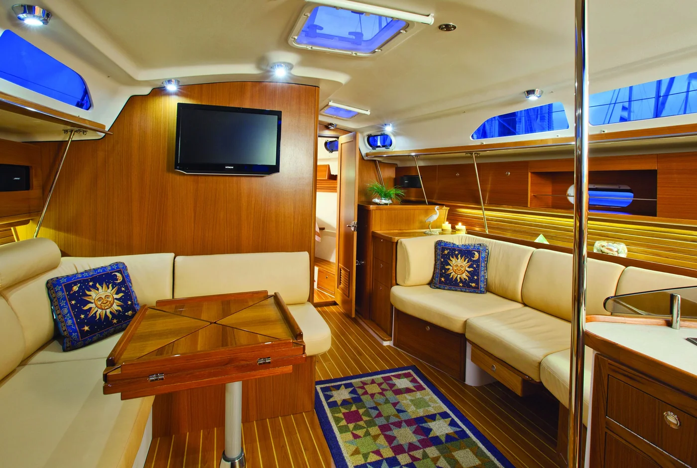 Catalina Catalina 385 — фото 1 из 1