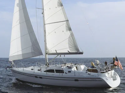 Catalina Catalina 387 — фото 1 из 2