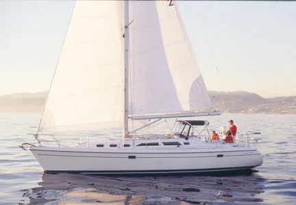 Catalina Catalina 390 — фото 1 из 2