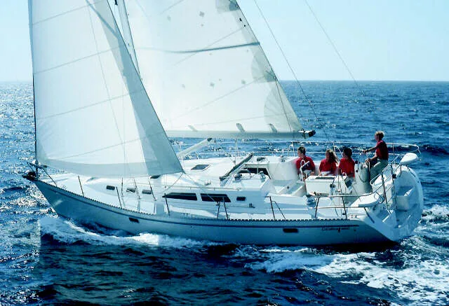 Catalina Catalina 400 — фото 1 из 2