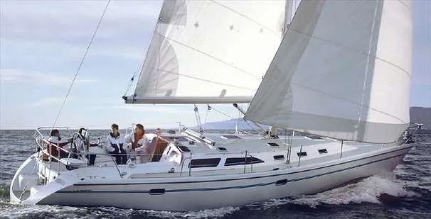 Catalina Catalina 42 — фото 1 из 2