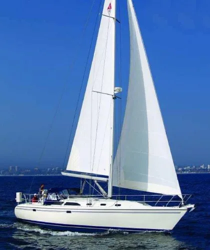 Catalina Catalina 42 MK II — фото 1 из 2