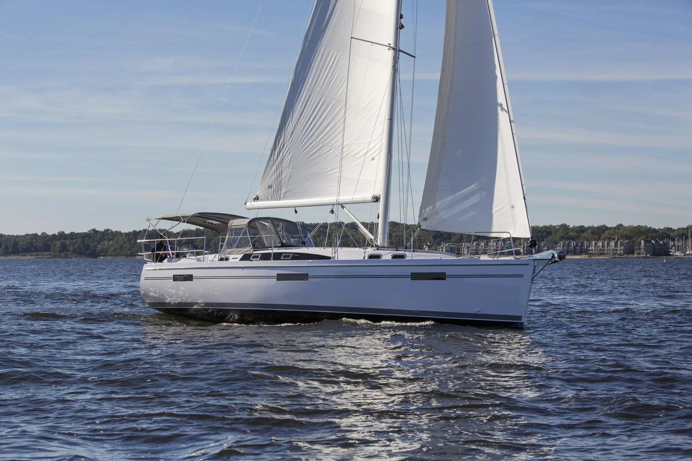 Catalina Catalina 425 — фото 1 из 1